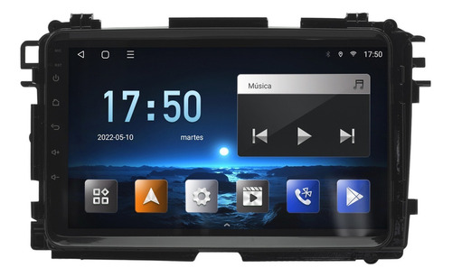 Estereo Hrv Honda Carplay Android Auto Usb Wifi Gps Hr-v