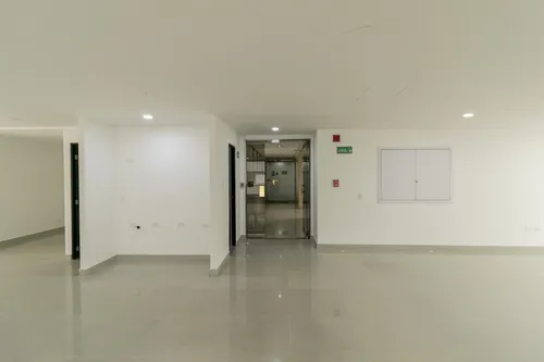 Oficina En Arriendo En El Nogal. Cod A1105057