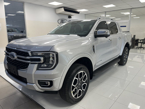 Ford Ranger 3.0 V6 Cd 4X4 Limited + At 250Cv