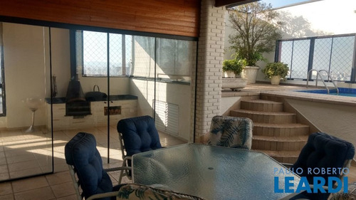 Apartamento - Saúde - Sp - 517699