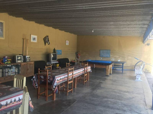 Chácara No Paiol Velho/sta Clara - V4075