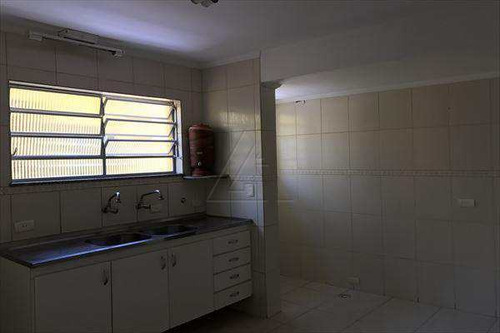 Imagem 8 de 30 de Casa Com 4 Dorms, Jardim Monte Kemel, São Paulo - R$ 800 Mil, Cod: 2184 - V2184