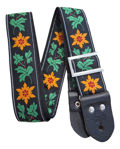 Correia Acid Straps Lennon's Lost Strap