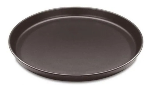 Imagen 1 de 4 de Moldes Asadera De Teflon Tramontina Para Pizza De 30 Cm
