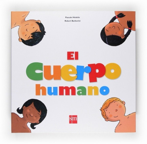  El Cuerpo Humano 