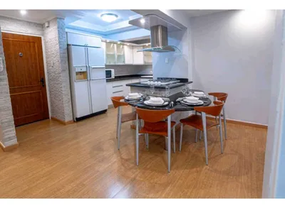 Apartamento en venta