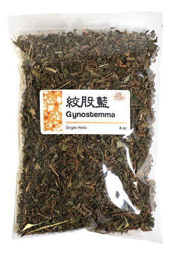 De Alta Calidad De China Gynostemma Jiao Gu Lan Té