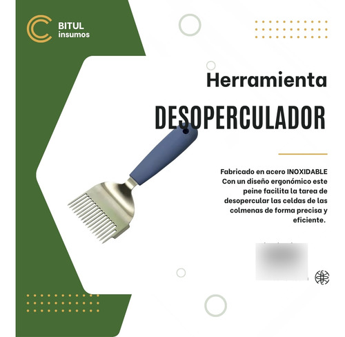 Tubo Marcador De Reinas Apicultura