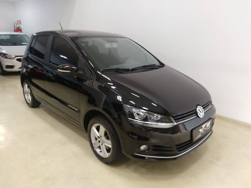 Volkswagen Fox 1.0 Mpi Comfortline 12v Flex 4p Manual
