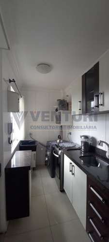 Imagem 8 de 14 de Apartamento - Parque Da Fonte - Ref: 4056 - V-4056