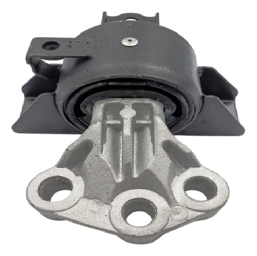 Coxim Motor / Cambio Manual Esquerdo Onix Prisma Spin Cobalt