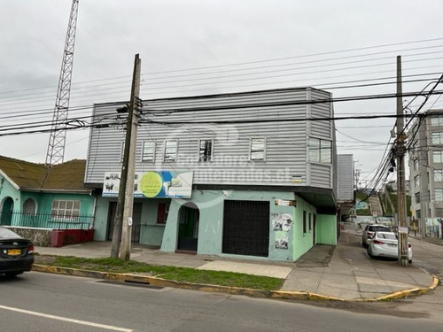Local Comercial En Venta En San Antonio