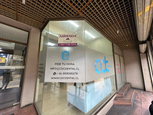 Propiedad Comercial En Edif Don Cristobal