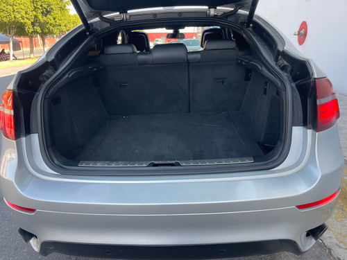 BMW X6 3.0 Xdrive 35ia M Performance At