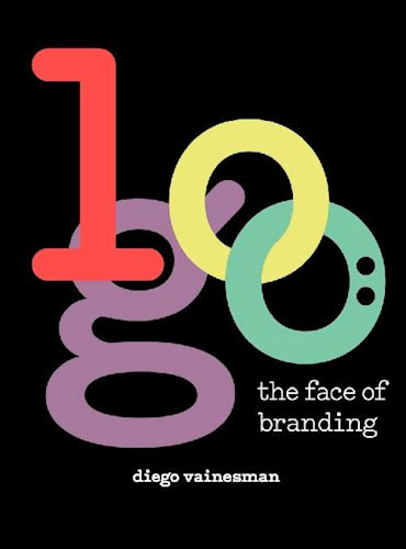 Logo The Face Of Branding, De Diego Vainesman. Editorial Wolkowicz Editores, Tapa Blanda En Español