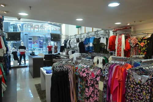 Local Comercial En Venta Sambil Chacao Jose Carrillo Bm Mls #24-519