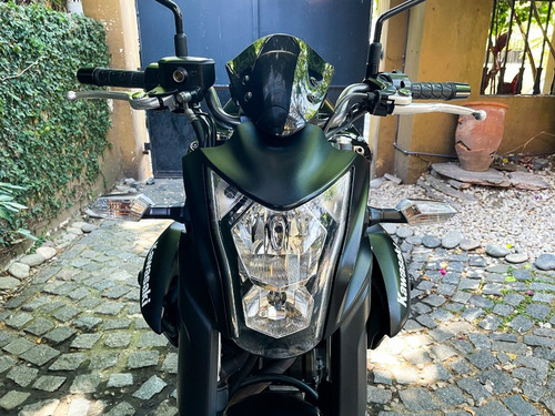 Imagen 5 de 10 de Kawasaki Er6n Er 6n Er6 *unico Dueño* *akrapovic*