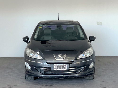 Peugeot 408 1.6 Sport Thp 163cv