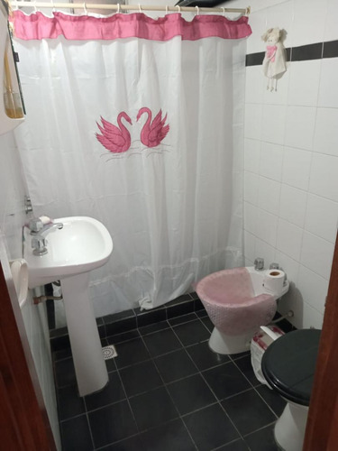 En Venta En Mar Del Tuyu Duplex De 3 Ambientes 1 Baño F: 10399