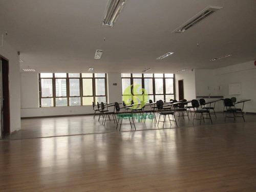 Imagem 13 de 22 de Andar Corporativo Para Alugar, 217 M² E 02 Vagas - Savassi - Belo Horizonte/mg - Ac0109
