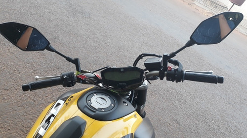 Imagem 3 de 7 de Yamaha Mt 07 Abs