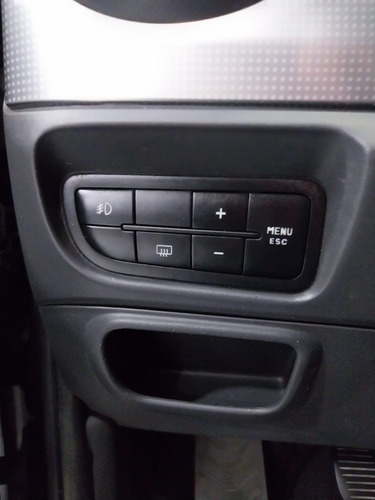 Fiat Grand Siena 1.4 Attractive Flex 4p