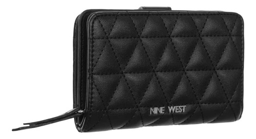 Nine West Ngv130346 Cartera Capitonada Original