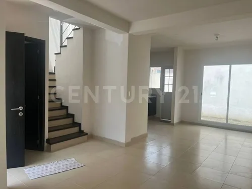 Casa En Venta En Las Misiones , San Mateo Otzacatipan, Toluca, Edo. Mex.
