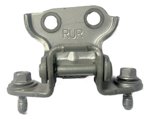 Bisagra Puerta Trasera Derecha Aveo Sedan 2004-2010 Gm (Usado)