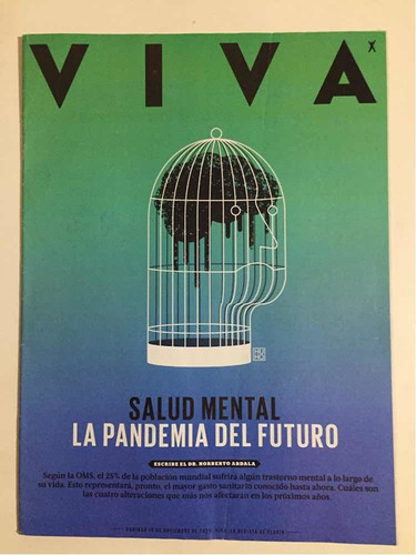 Revista Viva #2324 15/11/2020