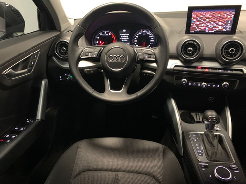 Imagen 10 de 15 de Audi Q2 1.0tfsi 116cv Stronic Automatic Suv 2020 Usada Nueva