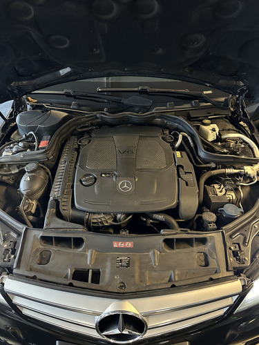 Mercedes-benz Clase C 3.0 C350 Avantg Sport B.efficiency At