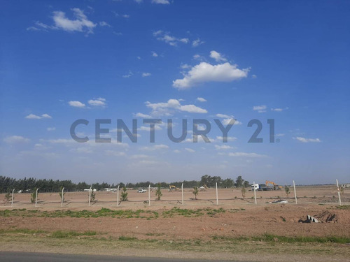 Lote En Venta En Canning - Barrio Privado Las Victorias