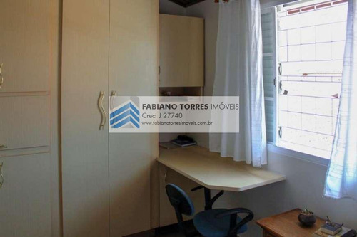Imagem 3 de 15 de Sobrado Para Venda Em São Bernardo Do Campo, Parque Dos Passaros, 3 Dormitórios, 3 Suítes, 3 Banheiros, 4 Vagas - L51_2-1160456