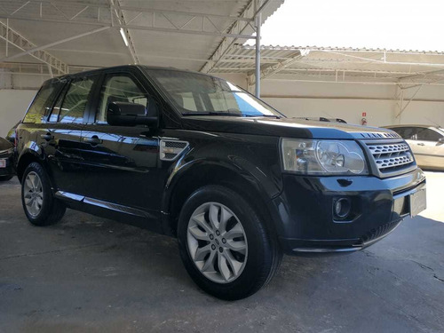 Land Rover Freelander 2 3.2 Se 2010/2011 ( Blindado )