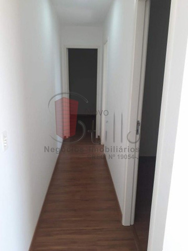 Imagem 4 de 15 de Apartamento - Jardim Vila Formosa - Ref: 9825 - V-9825