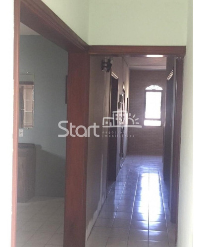 Imagem 15 de 17 de Casa À Venda Em Jardim São Gabriel - Ca007155
