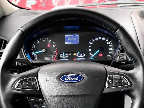 Imagem 8 de 15 de Ford Ecosport Se At 1.5 2020