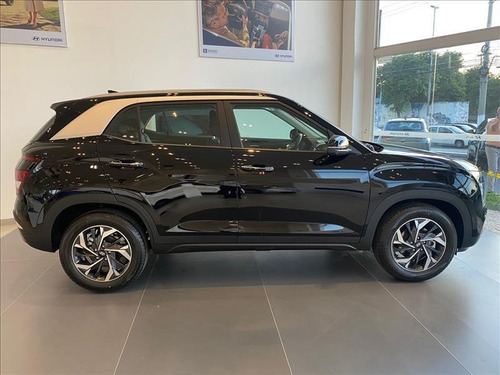 Imagem 4 de 11 de Hyundai Creta 1.0 Tgdi Flex Platinum Automático