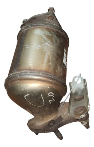 Catalitico Bajada Escape Chevrolet Sail 1.5 Motor L2b1 16v (Usado)
