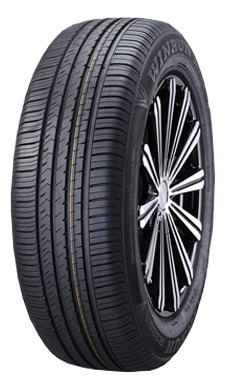 Llanta 235/60r17 102h Winrun R380