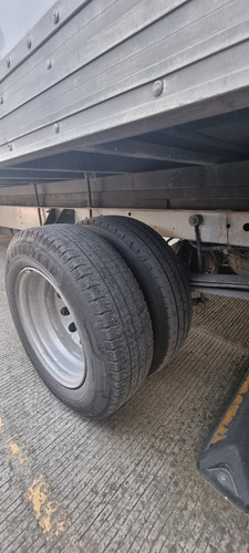 Ford Transit 6cil Modelo 2020, Caja Seca 4.8 Ton Diesel T/m