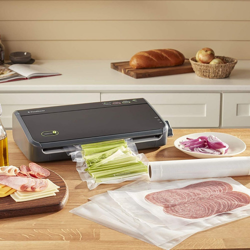 Empacadora Selladora Al Vacio Food Saver Fm2100