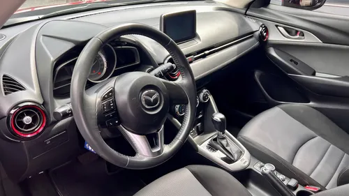 Mazda CX-3 2.0 Grand Touring Lx Automática