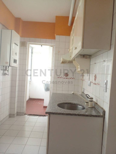 Imagen 27 de 30 de Departamento 2 Ambientes Venta Mataderos Balcon Cochera Piso Alto