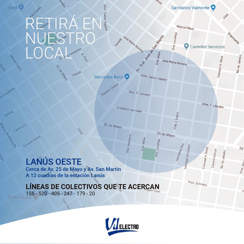Imagen 7 de 9 de Timbre Alarma Local Comercial Con Sensor De Movimiento