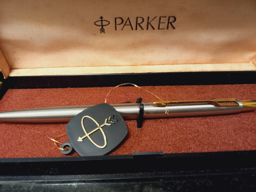 Parker Classic Bolígrafo 