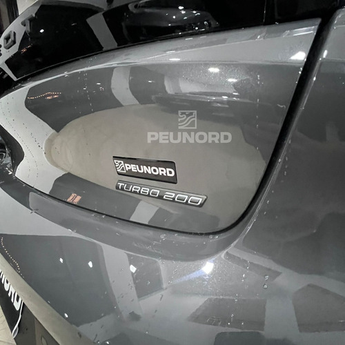 Peugeot 208 1.0T Gt