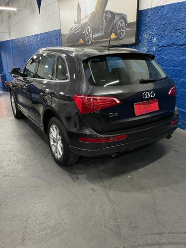Imagem 5 de 12 de Audi Q5 2.0 Tsfi