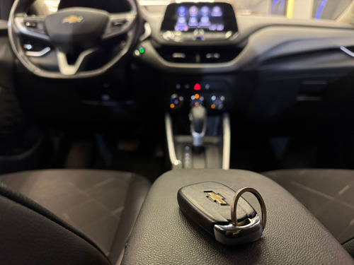 Chevrolet Onix 1.0 TURBO PLUS PREMIER